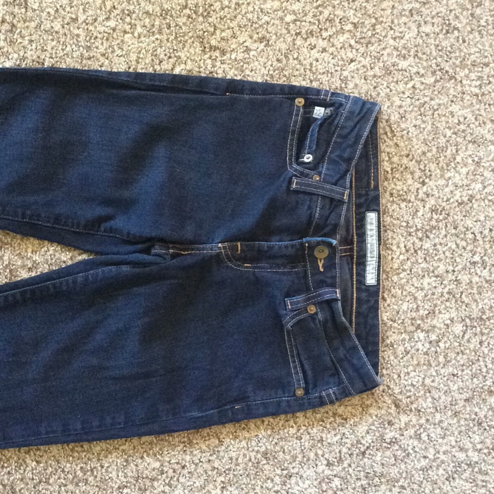 Big Star skinny jeans